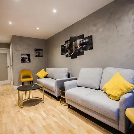 Luxury Fulham 3 Bedroom Garden House Londres Exterior foto